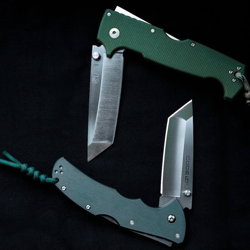 Knife