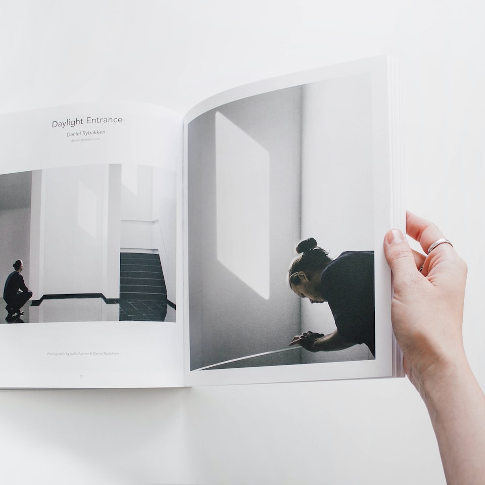 Sword Lamb Book Violet