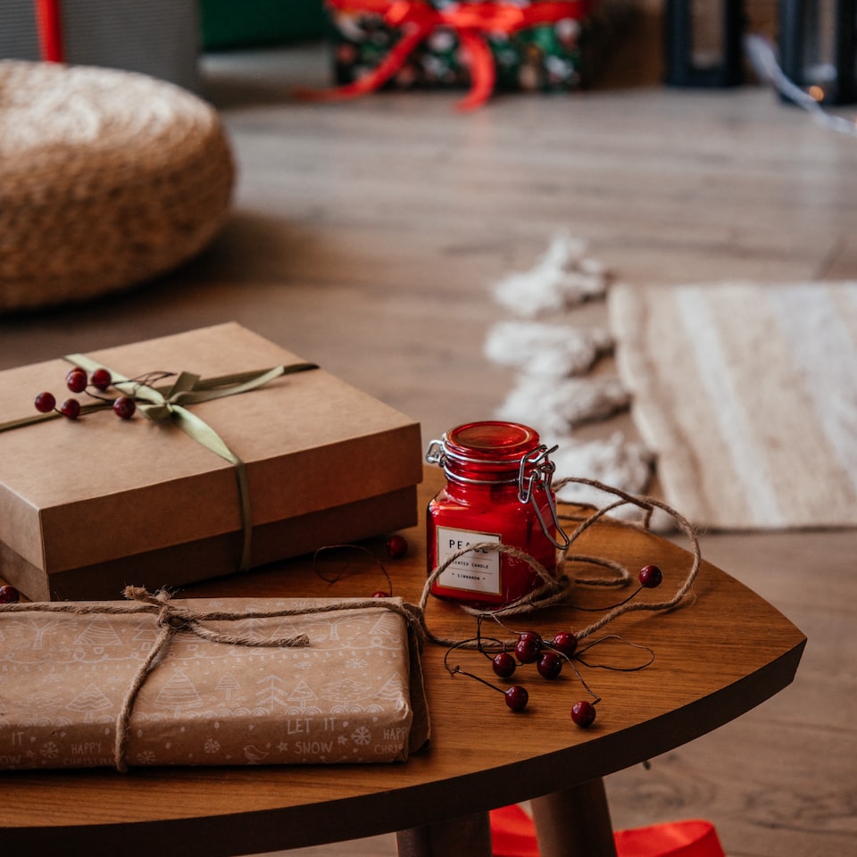 Gift Kit