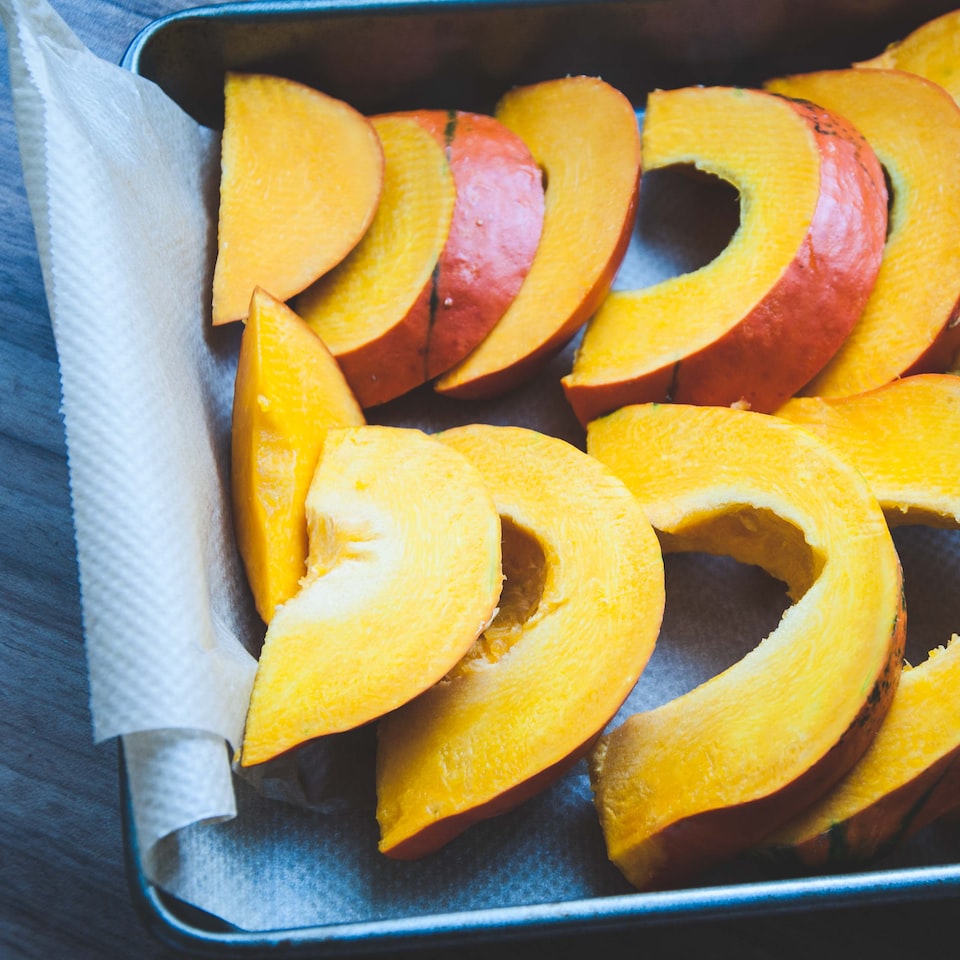 Pumpkin Soy