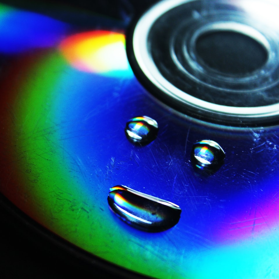 DVD