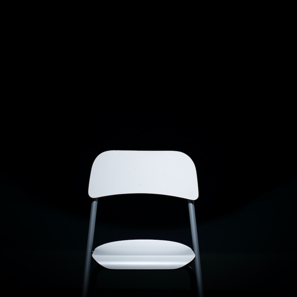 Princess Trouser Chair