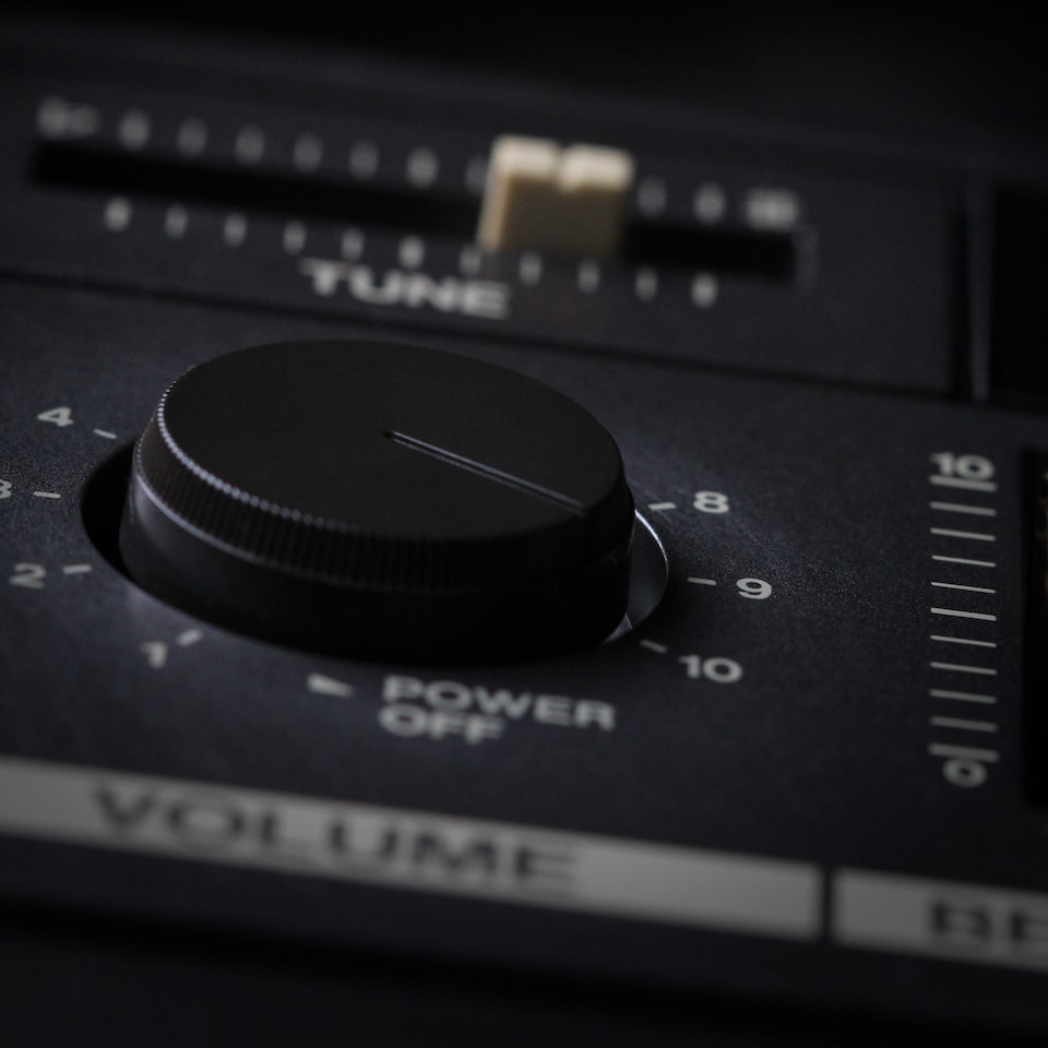 Mixer Perl