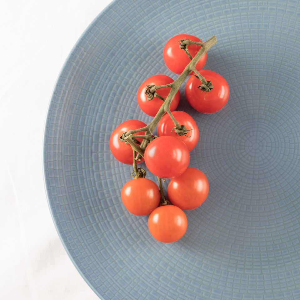 Gel Carrot Tomato CD