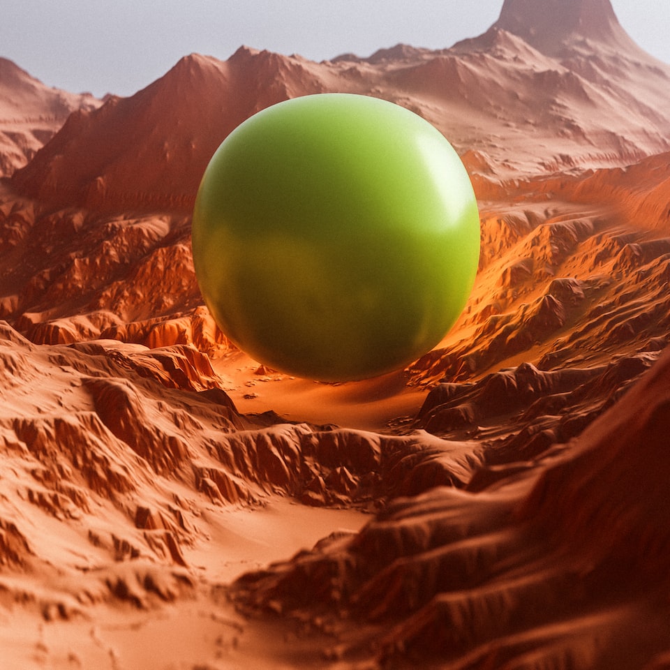 Blender ACME