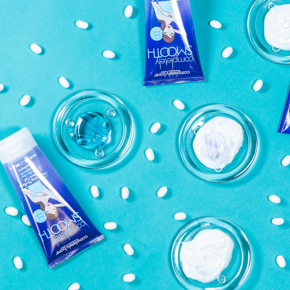 Lotion Thermal