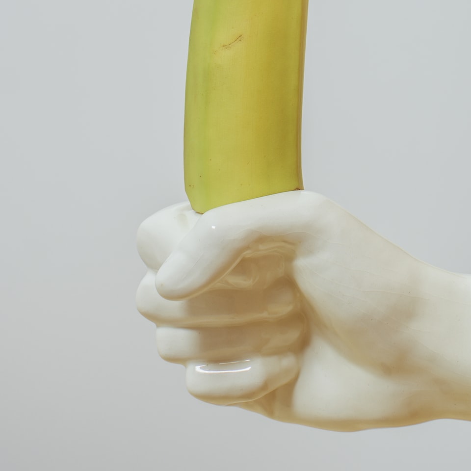 Banana Cola Knife DVD