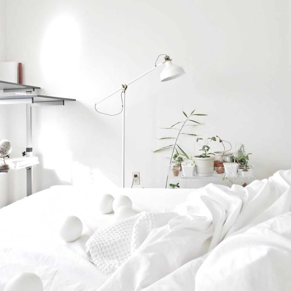 Toy Bed
