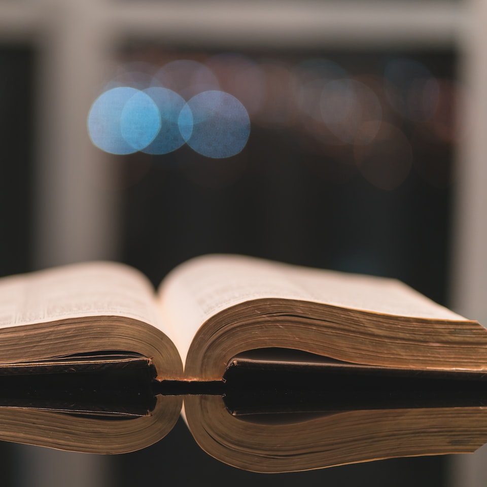Small Book