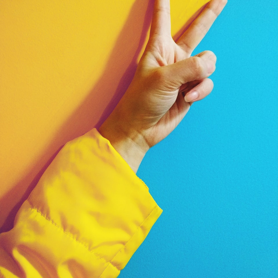 Toy Yellow