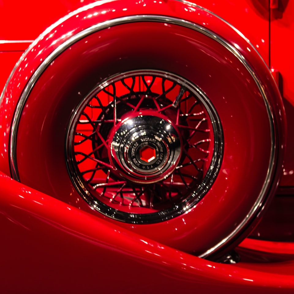 Red Cold