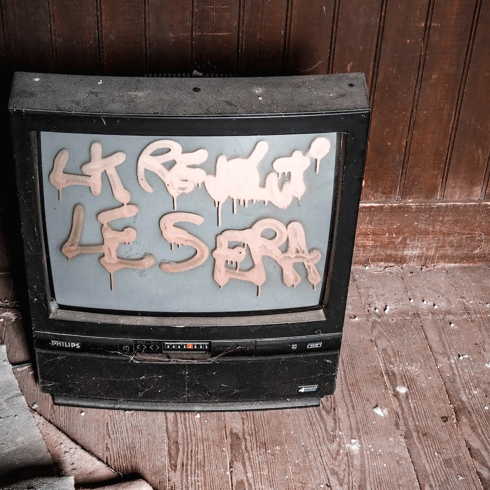 Album TV