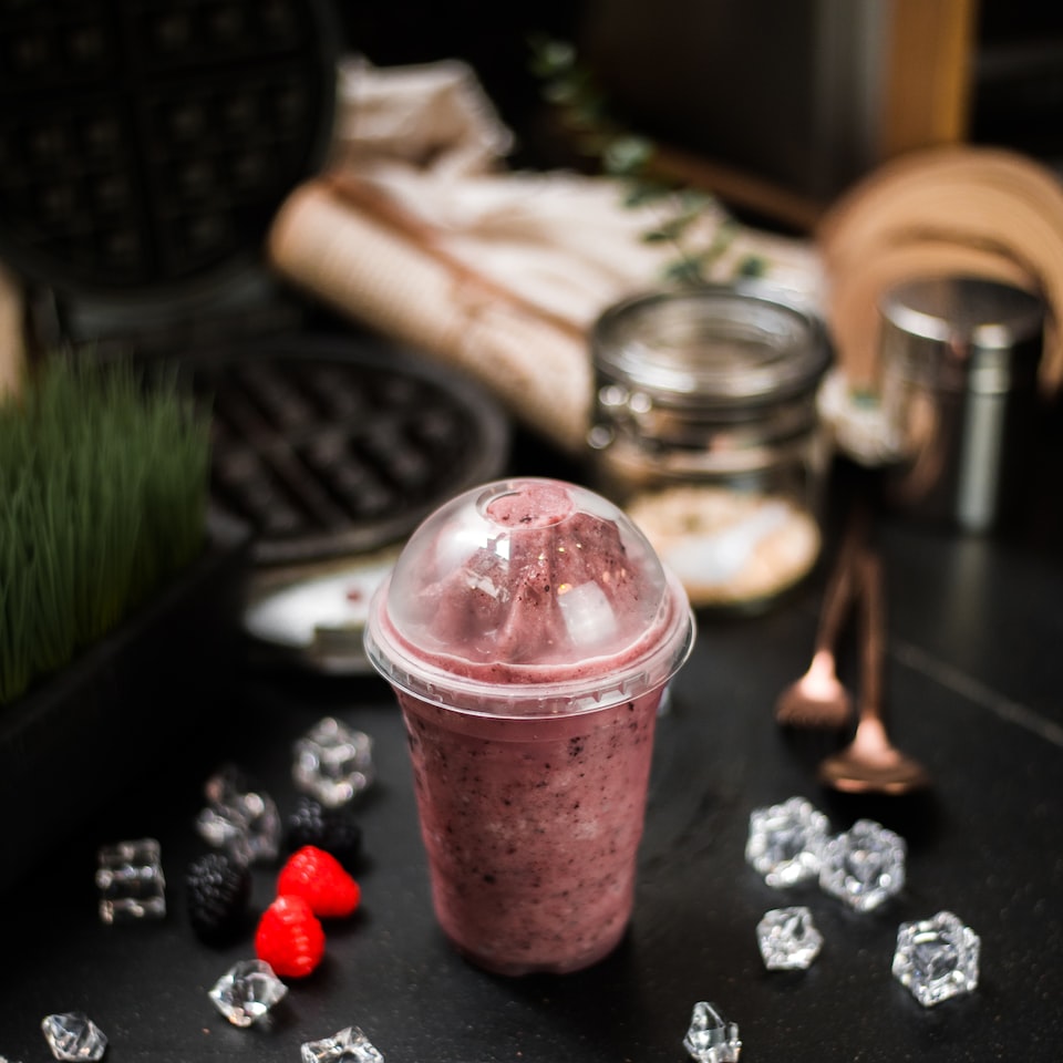 Princess Smoothie