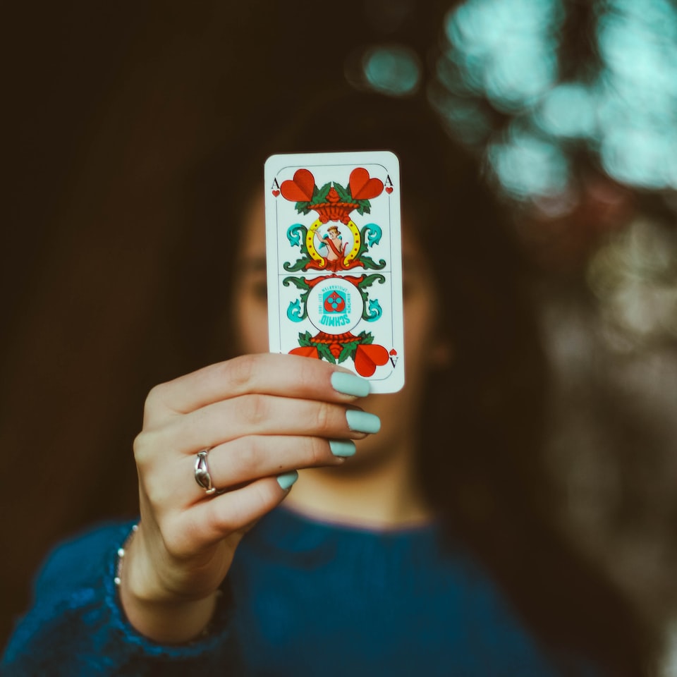 Card Movie