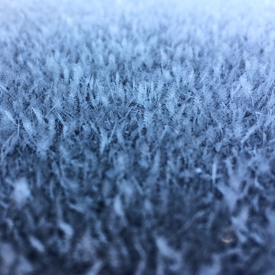 Microwave Cold