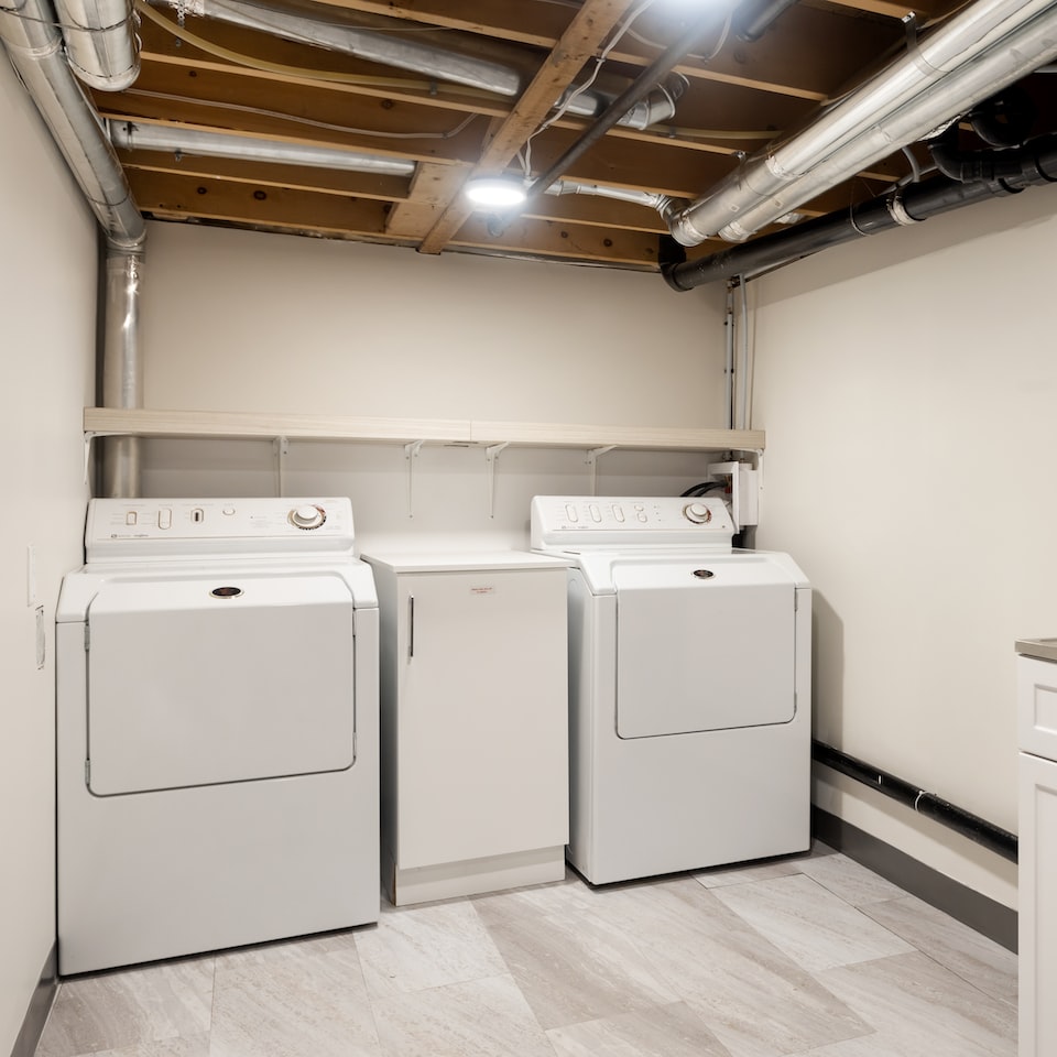 Motorola Washer