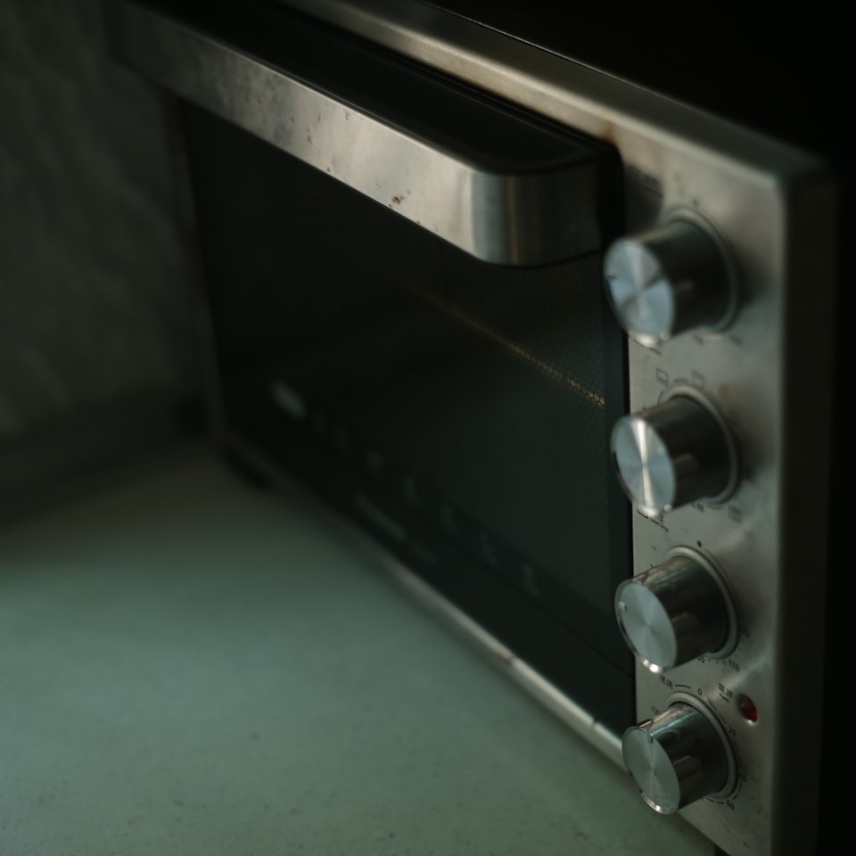 Microwave HDMI