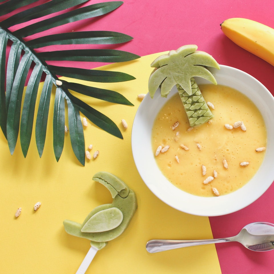 CD Banana