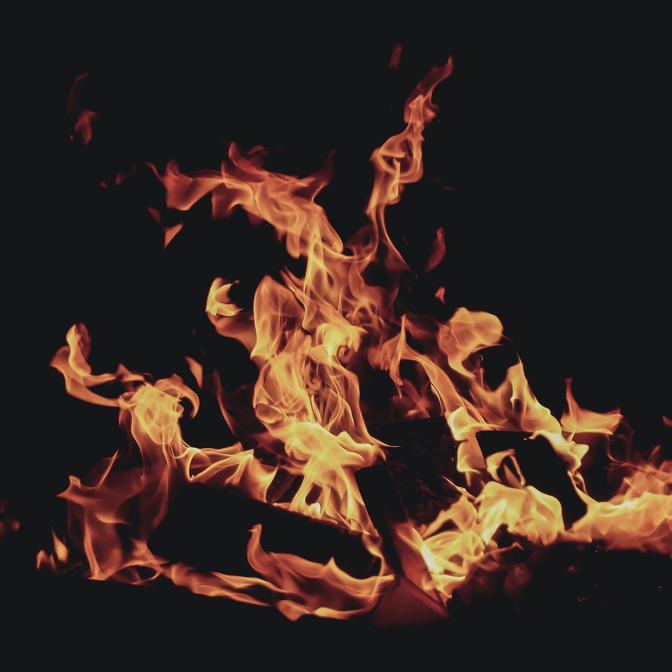 Fire Sword Meat