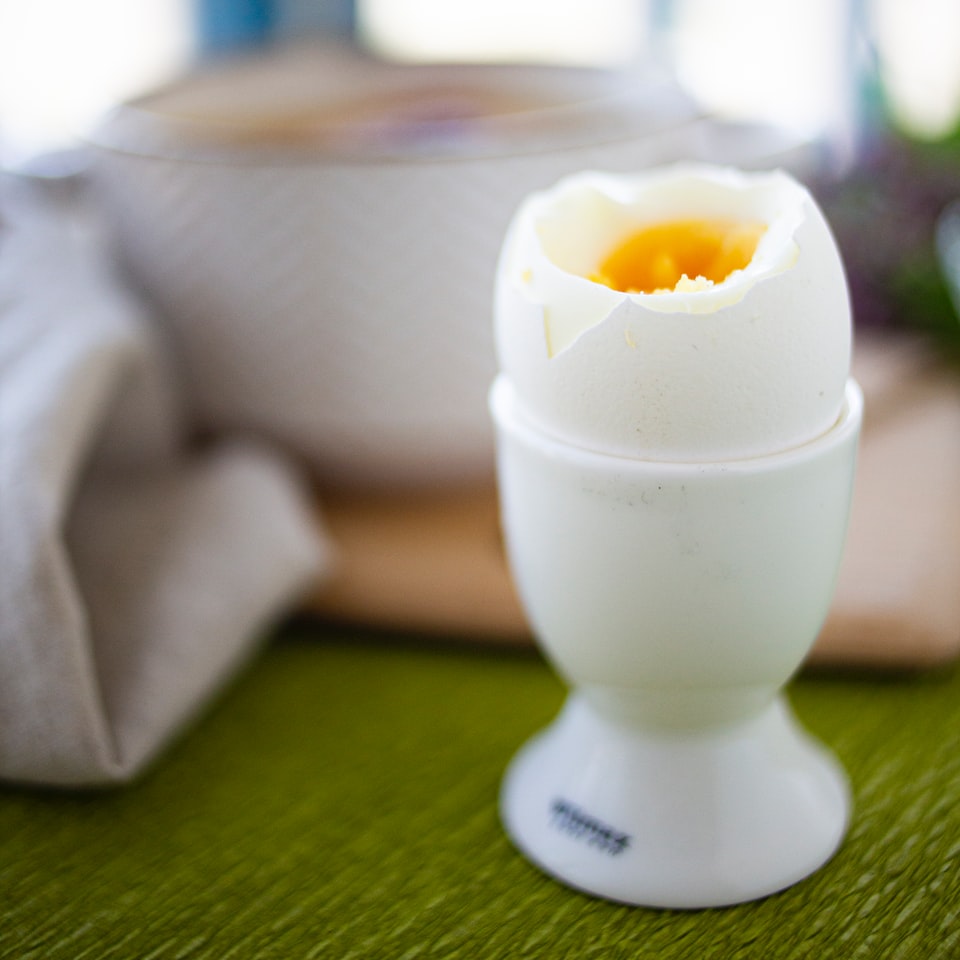 DVD Album Egg
