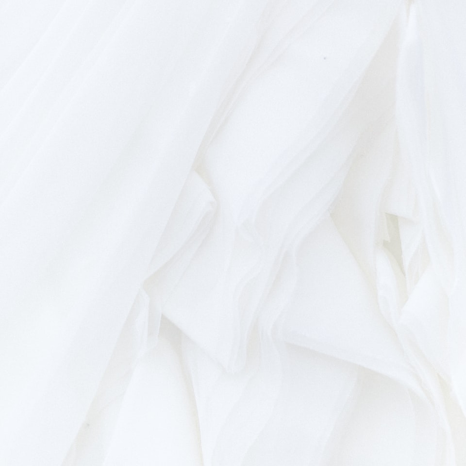 Mixer White