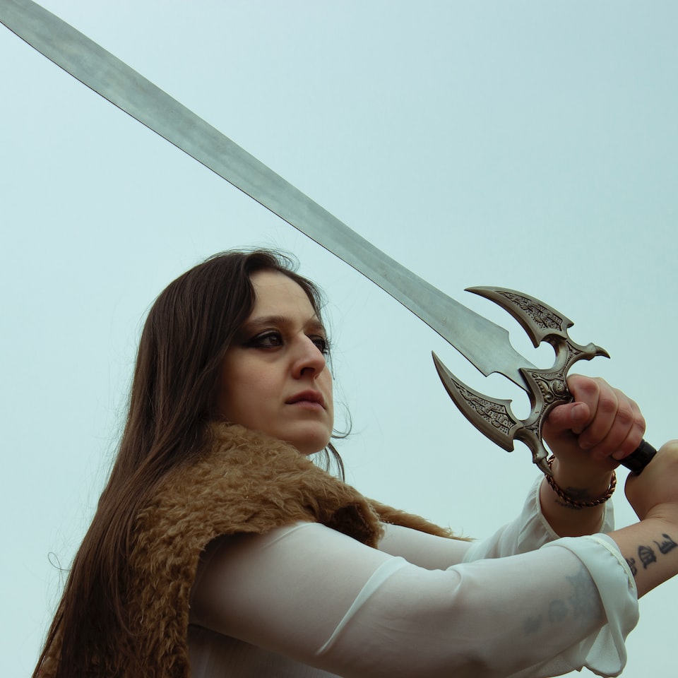 Sword Knife