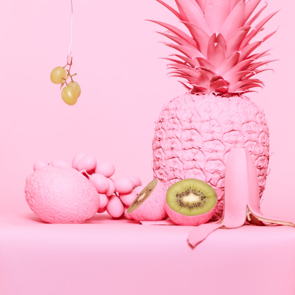 Gun Pink Egg