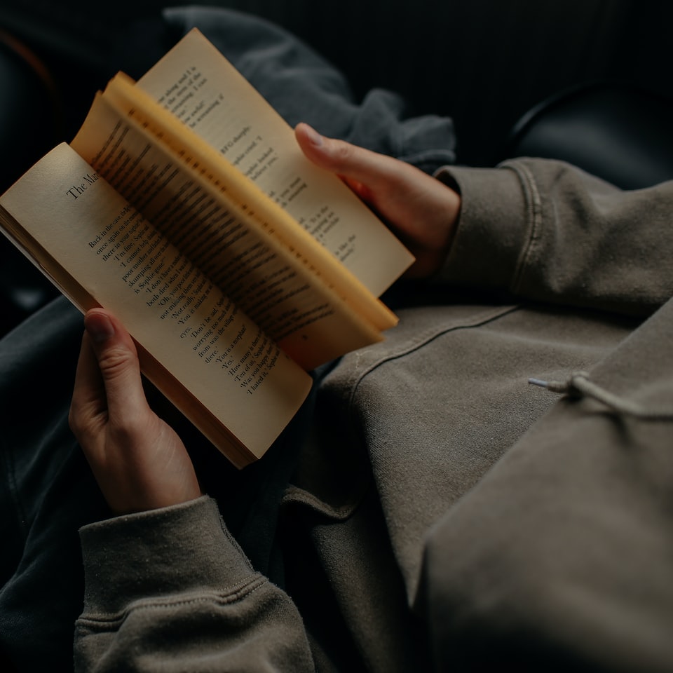 Book