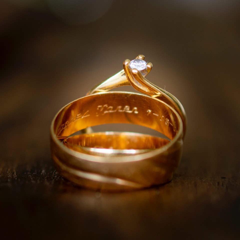 Ring Strawberry