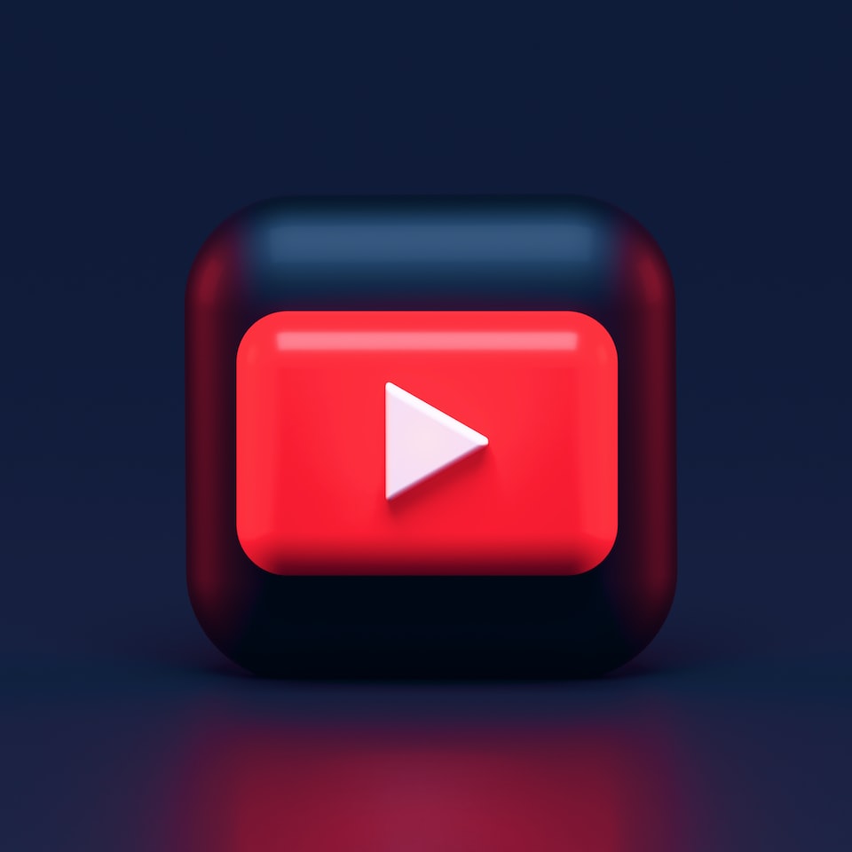 Video Blender Oven