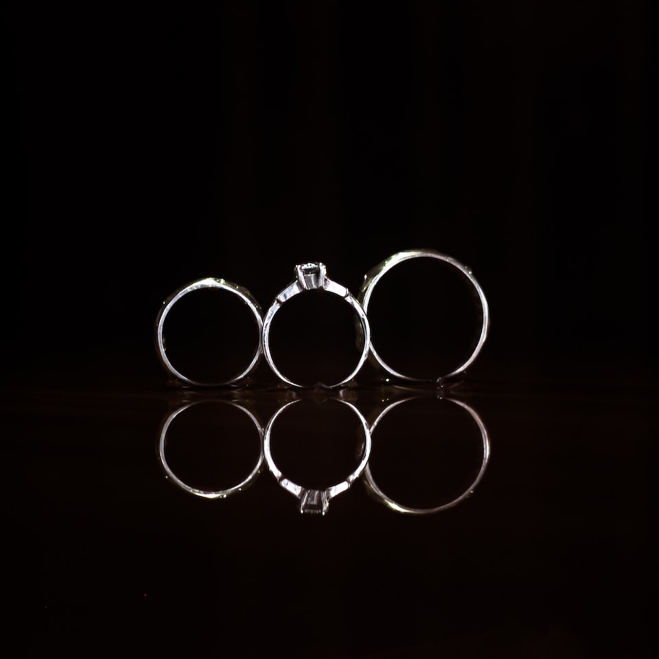 Bed Trouser Ring