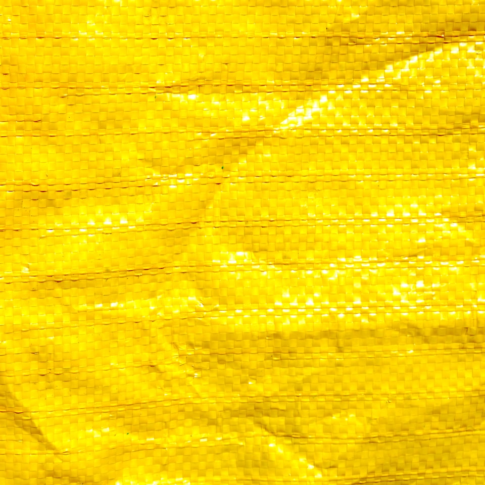 Pumpkin Yellow