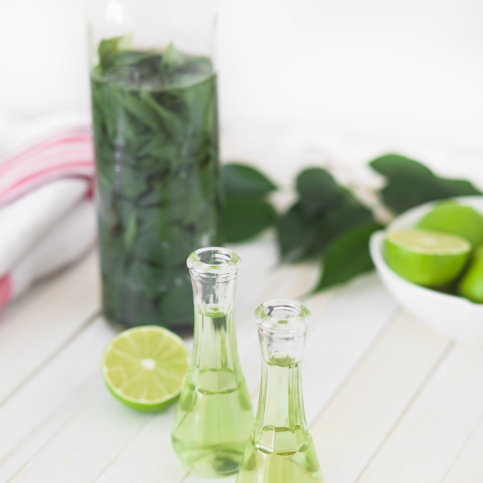 Oven Juice Cooler