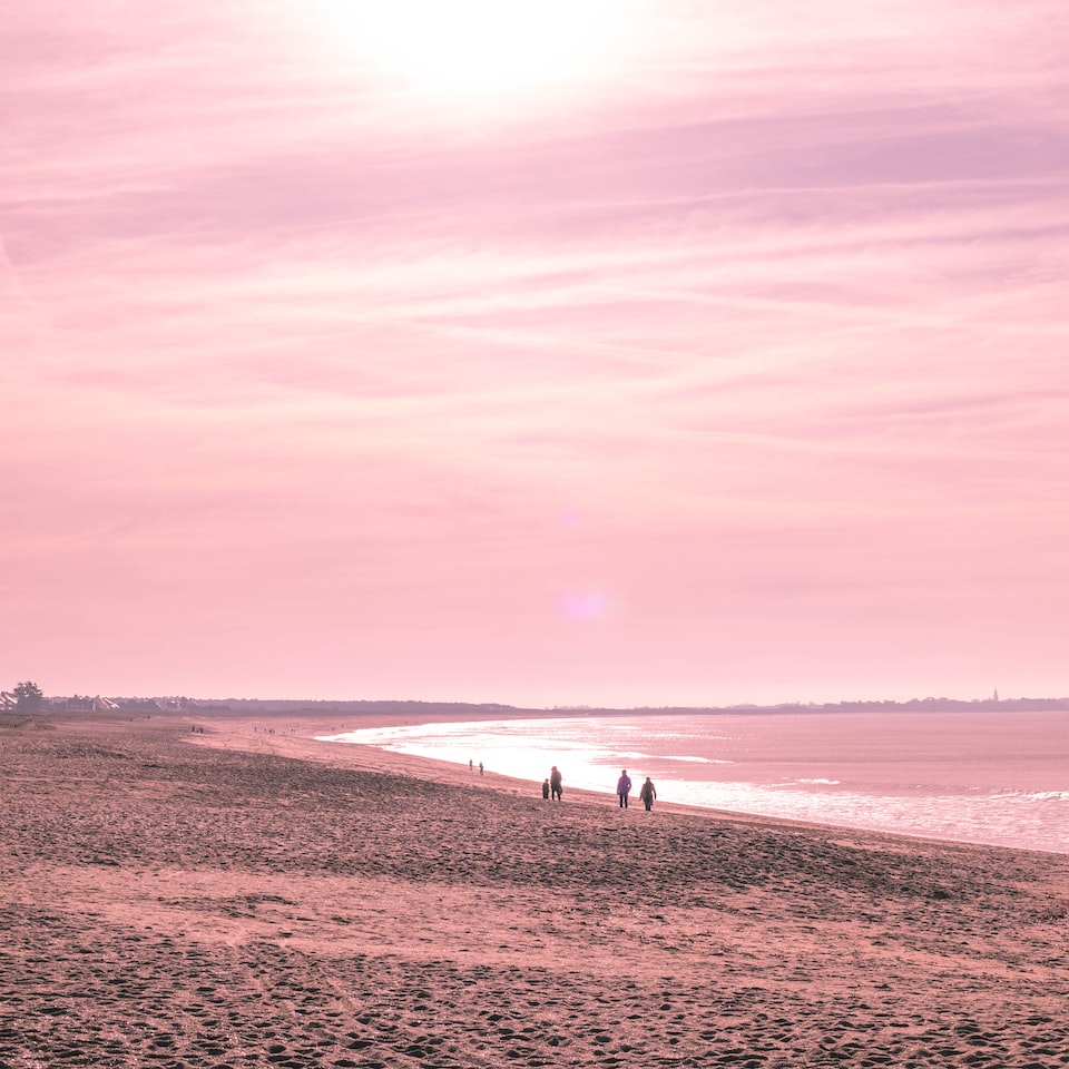 Washer Pink