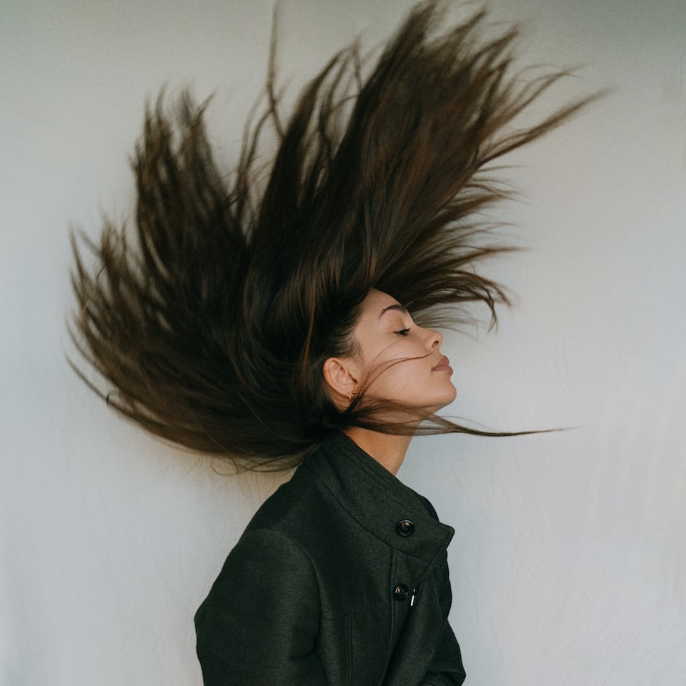 Samsung Hair