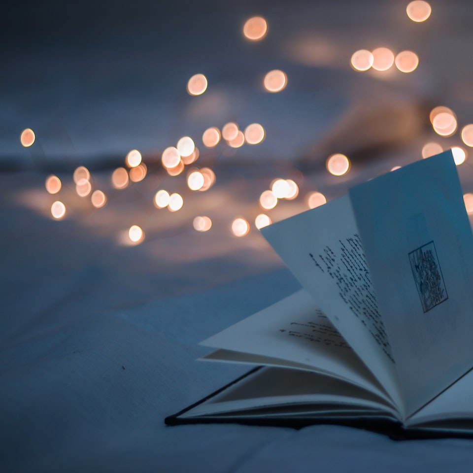 Book Prince