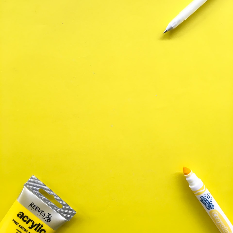 Yellow Wet