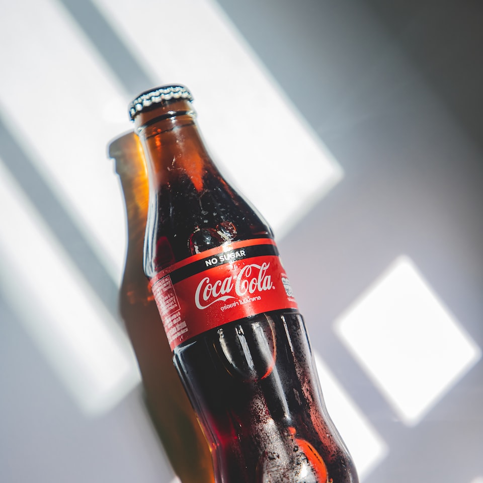 Jazz Cola