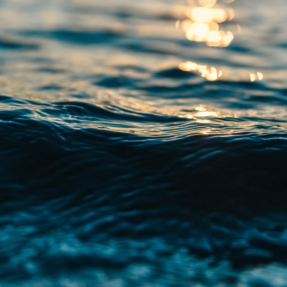 Water CD