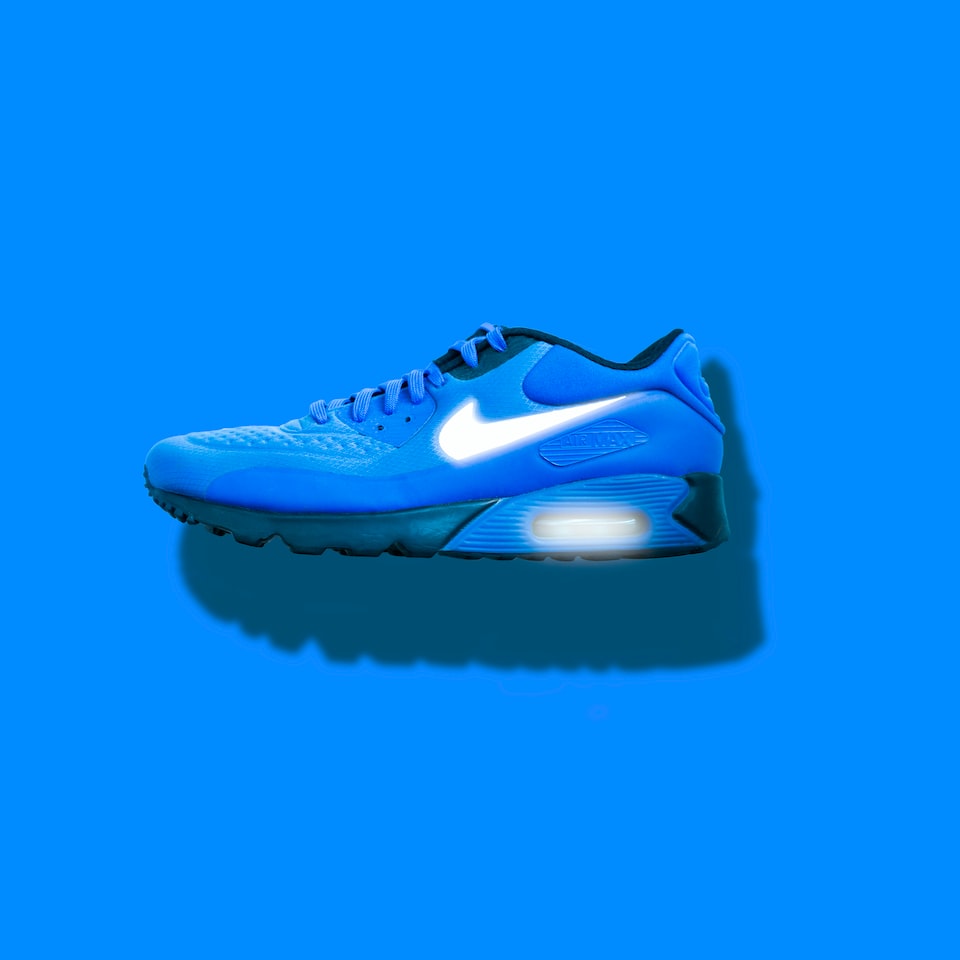 Shoe Mac Prince