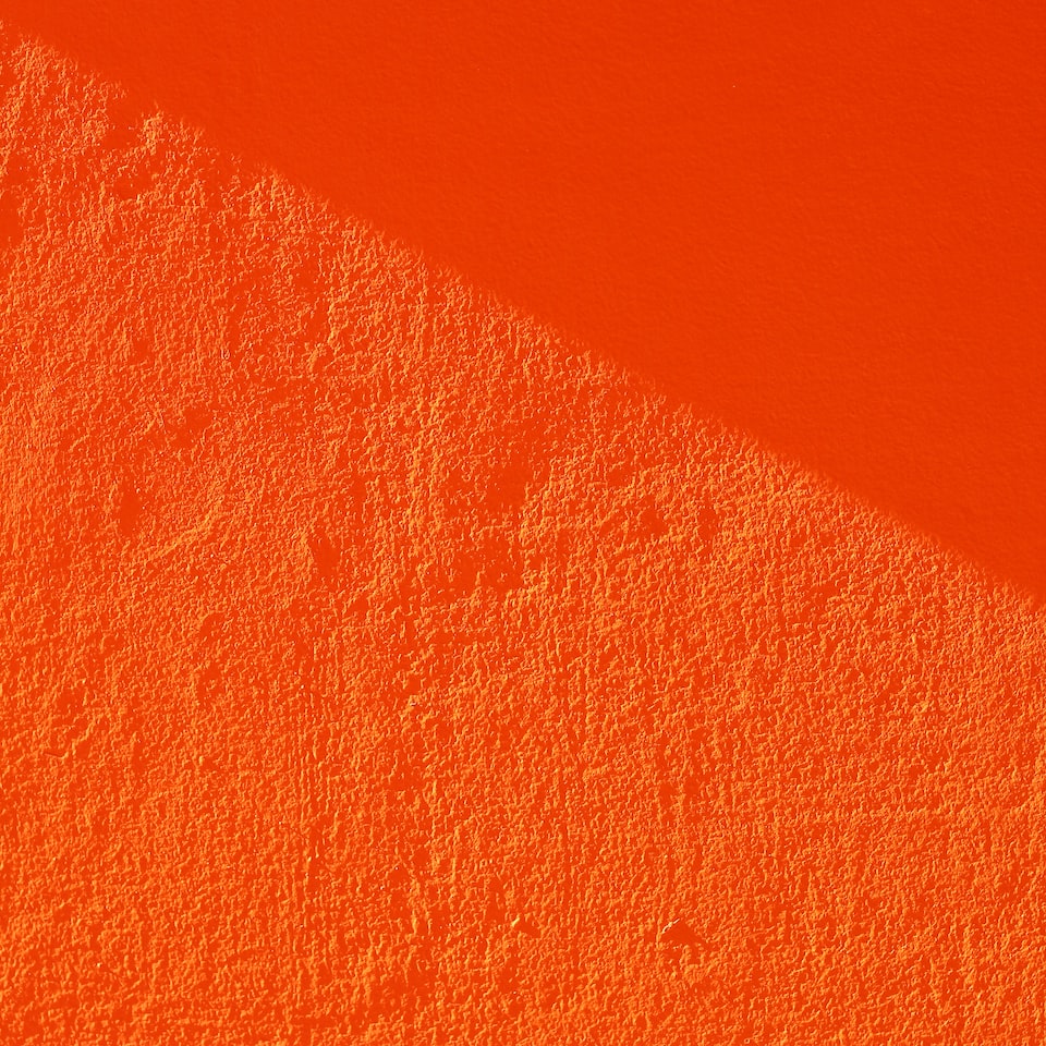 Red Washer