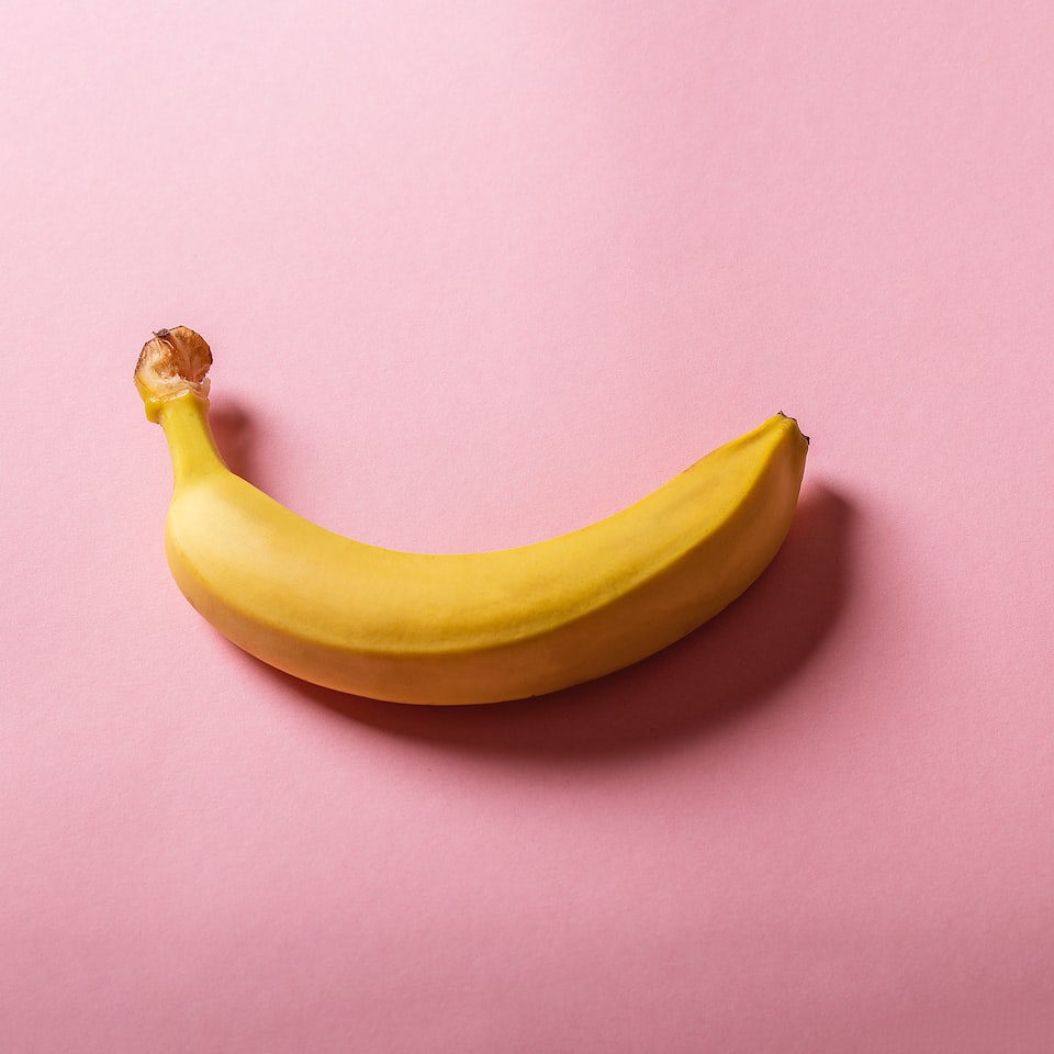 Motorola Banana