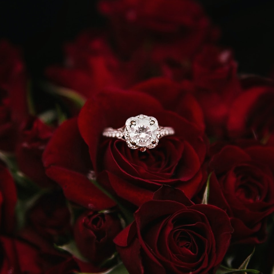 Lotion Ring
