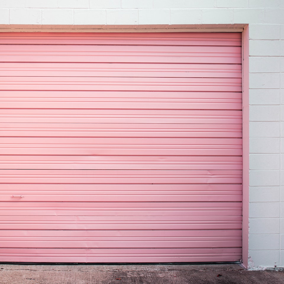 Pink Diamond