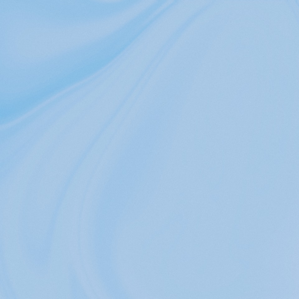 Natural Banana Blue