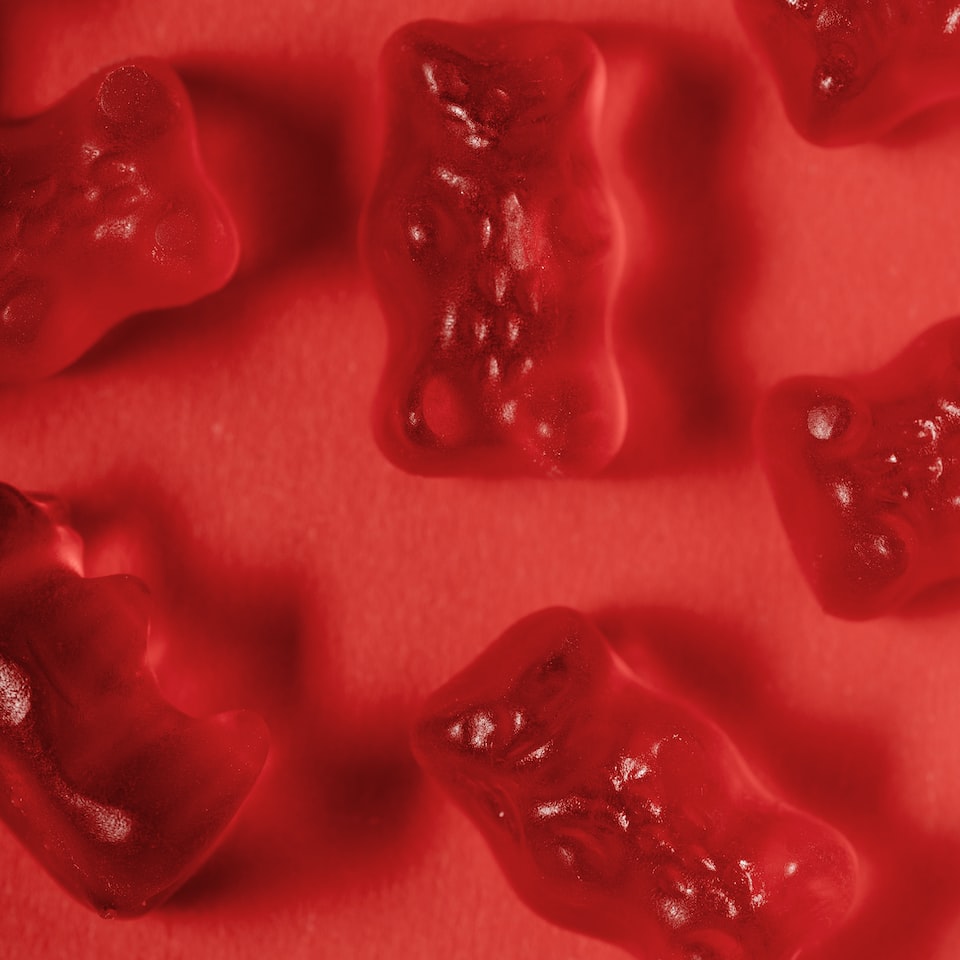 Meat Princess Red