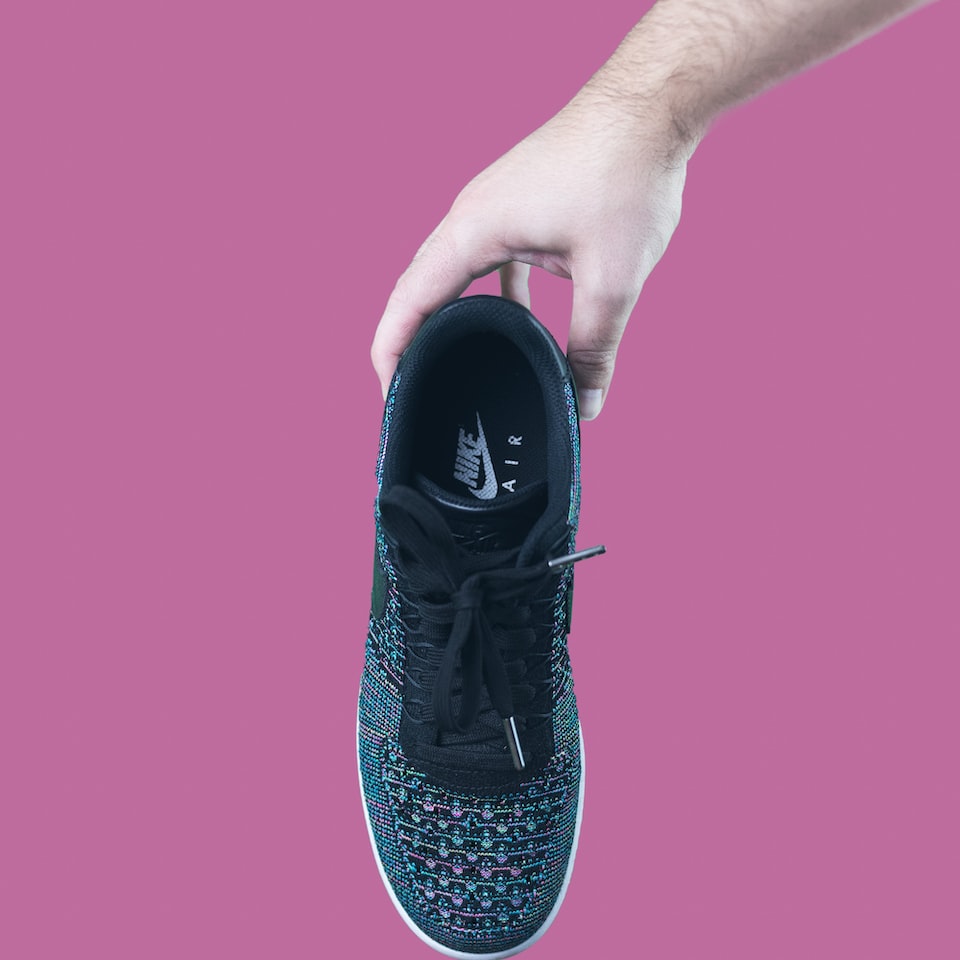 Gel Shoe