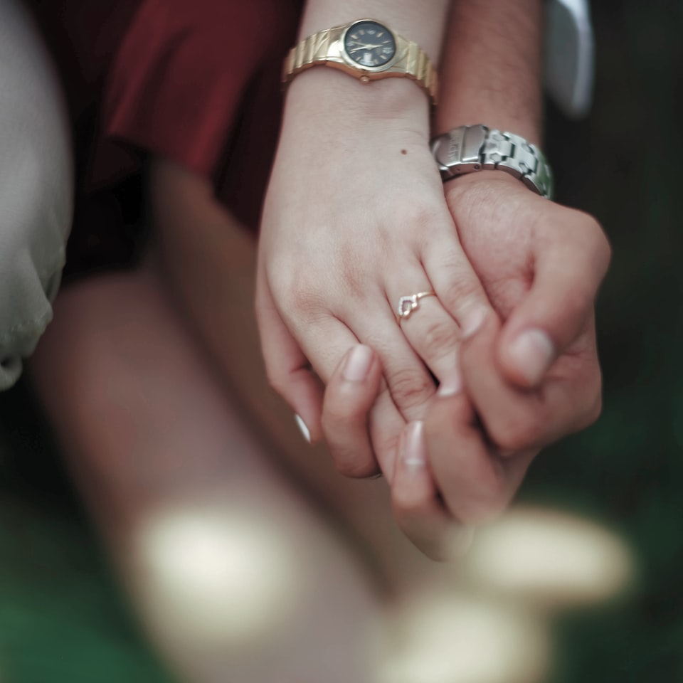 Ring Shower