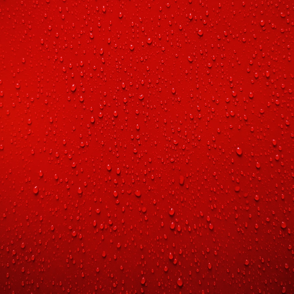 Hot Red