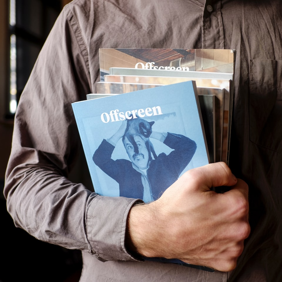 Cover CD